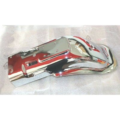 KAWASAKI PARAFANGO POSTERIORE REPLICA PER Z1-900-1000 35022-072 | Mamoto Ricambi