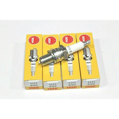 KAWASAKI CANDELE NGK B7-ES PER Z650B-D 92070-015 | Mamoto Ricambi