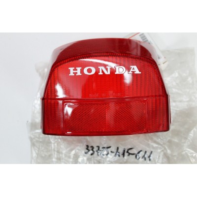 HONDA PLASTICA STOP POSTERIORE CX500-CB750K 33725-415-611 | Mamoto Ricambi