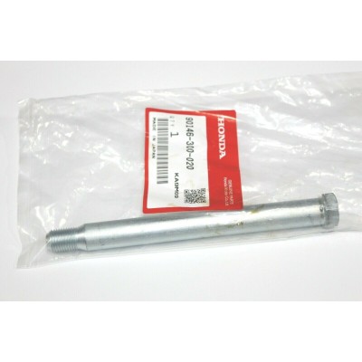 HONDA BULLONE FISSAGGIO PEDANE-MARMITTE PER CB750 FOUR 90146-300-020 | Mamoto Ricambi