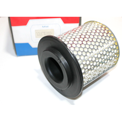 SUZUKI FILTRO ARIA MEIWA PER GSX1100R 86-88 13780-06B00 | Mamoto Ricambi
