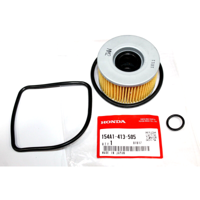 HONDA FILTRO OLIO CBX400-550-CM400-CB450-CX500 154A1-413-505 | Mamoto Ricambi