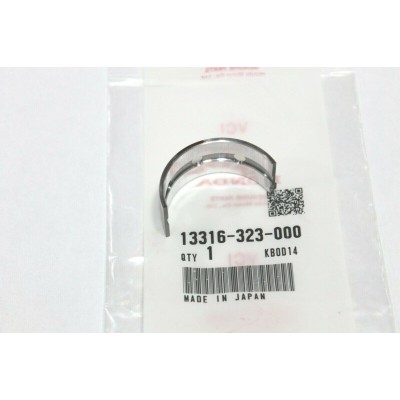 HONDA BRONZINA BANCO TIPO B COLORE MARRONE PER CB500 FOUR K0-K1-K2-K3 13316-323-000 | Mamoto Ricambi