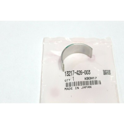 HONDA BRONZINA BIELLA TIPO C COLORE VERDE PER CB500 FOUR K0-K1-K2-K3 13217-323-003 | Mamoto Ricambi