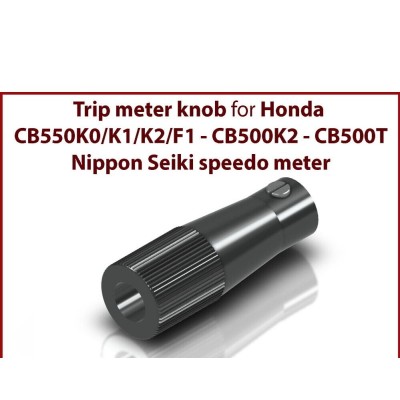 HONDA POMELLO AZZERAMENTO CONTAKILOMETRI PER CB500K2-CB500T-CB550 37200-390-681 | Mamoto Ricambi