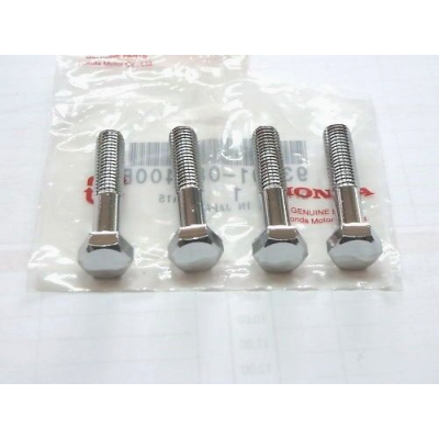 HONDA VITI FISSAGGIO BASE MANUBRIO CB500-750 FOUR 93101-080400B | Mamoto Ricambi