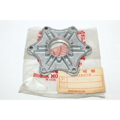 HONDA PIASTRA FISSAGGIO MOLLE FRIZIONE PER CBX1000A-Z PRO-LINK 22360-422-000 | Mamoto Ricambi