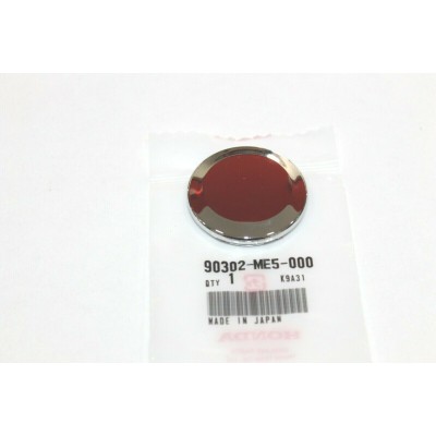 HONDA TAPPO FORCELLONE POSTERIORE DX-SX PER VT500C-CBX650-CB500S- 90302-ME5-000 | Mamoto Ricambi