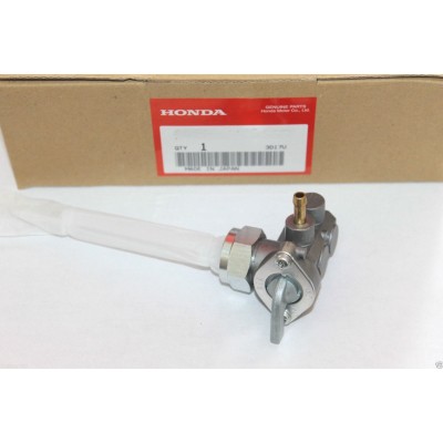 HONDA RUBINETTO BENZINA PER CB400 FOUR 16950-377-005 | Mamoto Ricambi