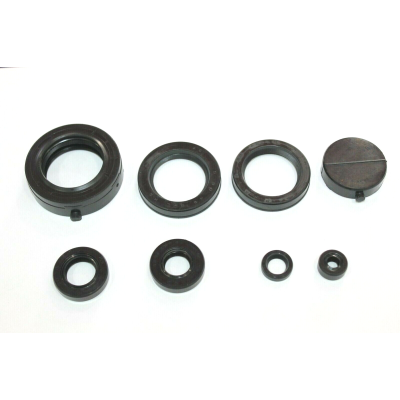 HONDA KIT PARAOLI MOTORE PER CB350 FOUR 90000-377-010 | Mamoto Ricambi