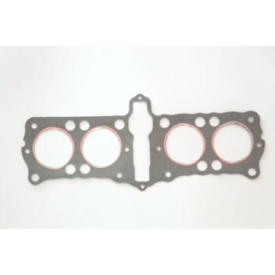 HONDA GUARNIZIONE TESTATA PER CB750 FOUR K2-K3-K4-K5-K6-K7-CB750F1-F2 SS 12251-300-306 | Mamoto Ricambi