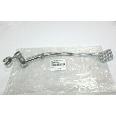 KAWASAKI PEDALE FRENO POSTERIORE PER Z1-900-Z900A-B 73-76 43001-044 | Mamoto Ricambi