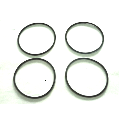 HONDA KIT GUARNIZIONI VASCHETTE CARBURATORI CB500 FOUR K0-K1-K2 | Mamoto Ricambi