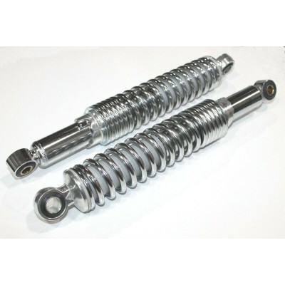 KAWASAKI KIT AMMORTIZZATORI PER H1-500-H2 750 45014-056/45014-096 | Mamoto Ricambi