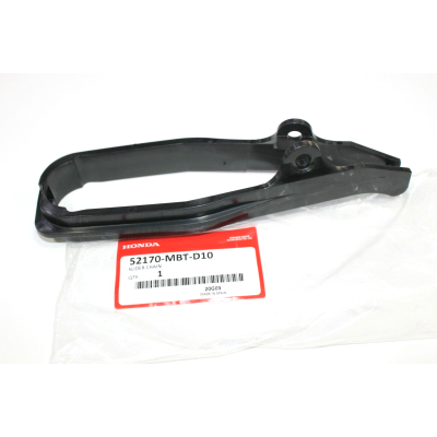 HONDA FASCIA SCORRICATENA PER XL1000V VARADERO 98-09 52170-MBT-D10 52170-MBT-610 | Mamoto Ricambi