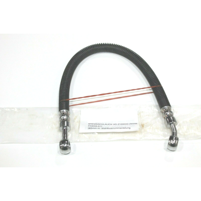KAWASAKI TUBO FRENO SUPERIORE PER Z650-Z1000 43059-017 | Mamoto Ricambi