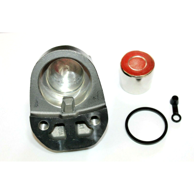 HONDA CORPO PINZA FRENO ANTERIORE PER CB750 FOUR 69-76 45108-300-003 | Mamoto Ricambi