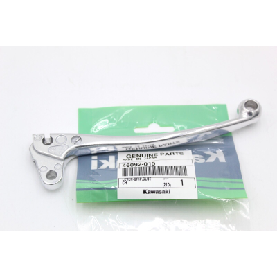 KAWASAKI LEVA FRIZIONE PER KZ400-H1-H2-S1-S2-S22 Z1900-A-B 46092-015 | Mamoto Ricambi