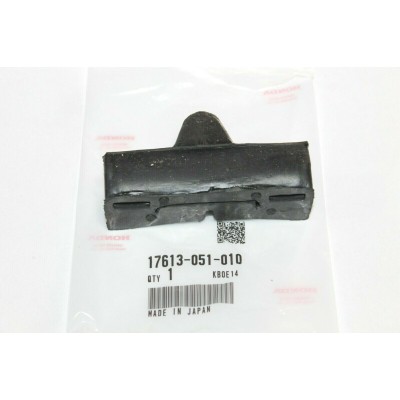 HONDA GOMMINO SERBATOIO PER CB125S-CBX125-CB125J 17613-051-010 | Mamoto Ricambi