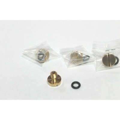 KAWASAKI KIT VITI SPURGO VASCHETTE Z650-Z900-Z1000 K-766DS | Mamoto Ricambi