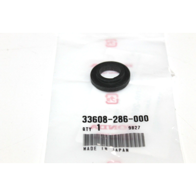 HONDA GOMMINO TONDO SUPPORTO FRECCE POSTERIORI CB750 FOUR 33608-286-000 | Mamoto Ricambi