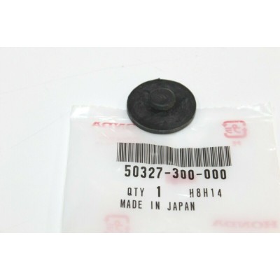 HONDA GOMMINO VANO BATTERIA PER CB750 FOUR-FT500 50327-300-000 | Mamoto Ricambi