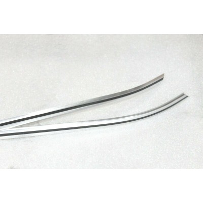 HONDA PROFILI CROMATI SERBATOIO PER CB750 FOUR K1-K2-K3-K4-K5-K6 17521-300-010 | Mamoto Ricambi