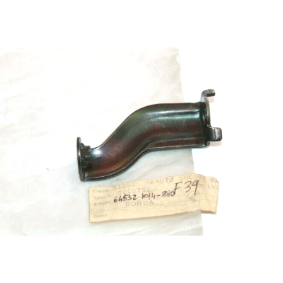 HONDA STAFFA CARENA INFERIORE SX PER NSR125R 89-92 64532-KY4-880 | Mamoto Ricambi