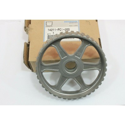 HONDA RUOTA DENTATA DISTRIBUZIONE PER GL1000-1100-1200 14211-PC1-000 | Mamoto Ricambi