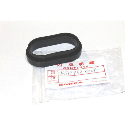 HONDA GOMMINO TENUTA FILTRO ARIA PER CB450K-CL450 TWIN 17213-292-000 | Mamoto Ricambi