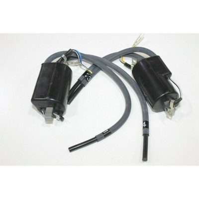 HONDA BOBINE ACCENSIONE TEK PER CB350-400 FOUR 30520-333-013P | Mamoto Ricambi