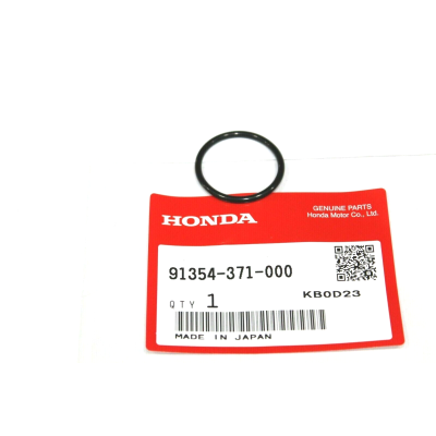 HONDA O-RING ASTA LEVELLO OLIO MOTORE PER CB350K-CB750 FOUR SS 91354-702-000 | Mamoto Ricambi