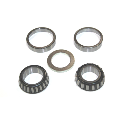 HONDA KIT CUSCINETTI STERZO CONICI PER CB400N-CM400T 50302-268-010 | Mamoto Ricambi