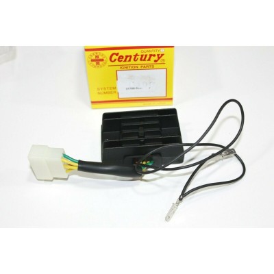 HONDA REGOLATORE TENSIONE CB350-400-500 FOUR-CB750 FOUR 31400-300-035 | Mamoto Ricambi