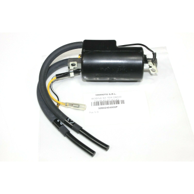 HONDA BOBINE ACCENSIONE SX-DX TEK PER CB500 FOUR K0-K1-K2-K3 30501-404-000 | Mamoto Ricambi