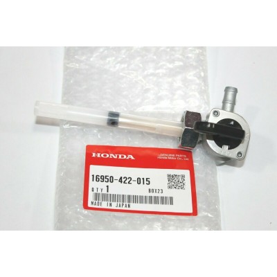 HONDA RUBINETTO BENZINA PER CBX1000Z 1 SERIE 16950-422-005 16950-422-015 | Mamoto Ricambi