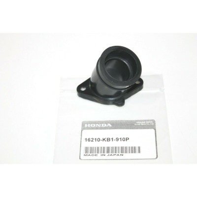 HONDA COLLETTORE ASPIRAZIONE PER XL125S ITALIA 16210-KB1-910 | Mamoto Ricambi