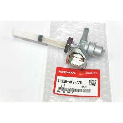 HONDA RUBINETTO BENZINA PER CBX1000 PRO-LINK 16950-MK6-770 | Mamoto Ricambi