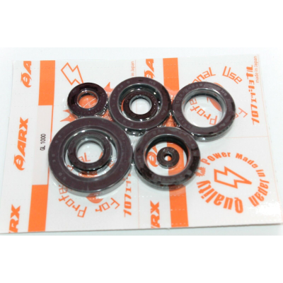 HONDA KIT PARAOLI MOTORE PER GL1000 | Mamoto Ricambi