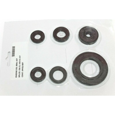 HONDA KIT PARAOLI MOTORE PER CL450-CB450 TWIN | Mamoto Ricambi