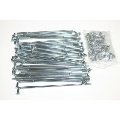 HONDA KIT RAGGI POSTERIORI PER CB750 K7 97371-6909610 | Mamoto Ricambi