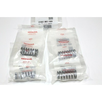 HONDA KIT MOLLE FRIZIONE PER XV750 AFRICA TWIN 90-00 22401-MV1-000 | Mamoto Ricambi