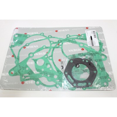 HONDA KIT GUARNIZIONI MOTORE COMPLETA PER NSR125-CRM125 P400210850101 | Mamoto Ricambi