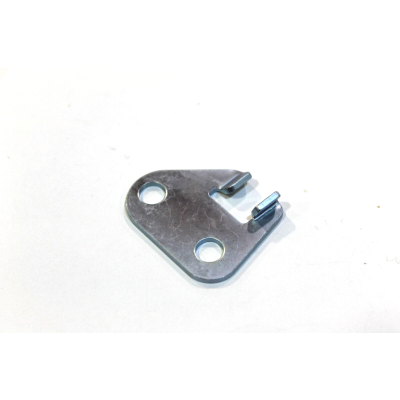HONDA PIASTRINA PASSAGGIO TUBO OLIO FRENO PER CB750 FOUR K0-K1-K2-K3-K4-K5-K6 45129-300-000 | Mamoto Ricambi