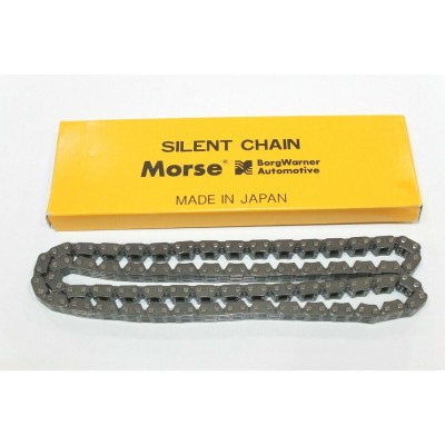 HONDA CATENA DISTRIBUZIONE CHIUSA MORSE PER CB750K-CB750F-CB750F2-CB750C 14401-425-024 | Mamoto Ricambi