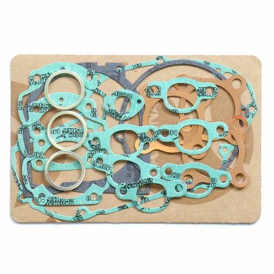 KAWASAKI KIT GUARNIZIONI MOTORE COMPLETA PER H1 A/B/C/D 500-KH500 P400250850501 | Mamoto Ricambi