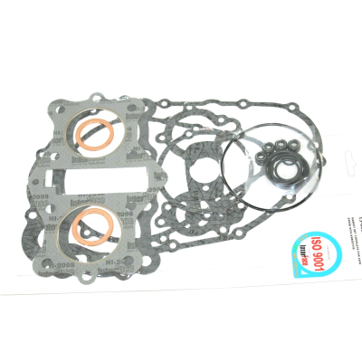 KAWASAKI KIT GUARNIZIONI MOTORE COMPLETA PER Z400B TWIN W288570070KW | Mamoto Ricambi