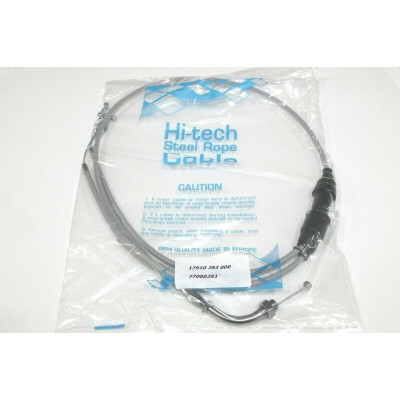HONDA CAVO GAS COMPLETO PER CB450 K0-K3-CL72-77- 17910-283-000 | Mamoto Ricambi
