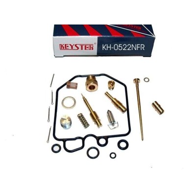 HONDA KIT REVISIONE CARBURATORI COMPLETI PER GL1100 SC-02 | Mamoto Ricambi