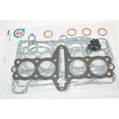 KAWASAKI KIT GUARNIZIONI MOTORE COMPLETA PER Z650B KW288580040 | Mamoto Ricambi